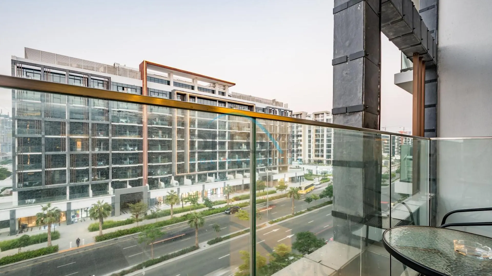 Chic 1Br In Azizi Riviera 14 By Deluxe Holiday Homes Dubai United Arab Emirates