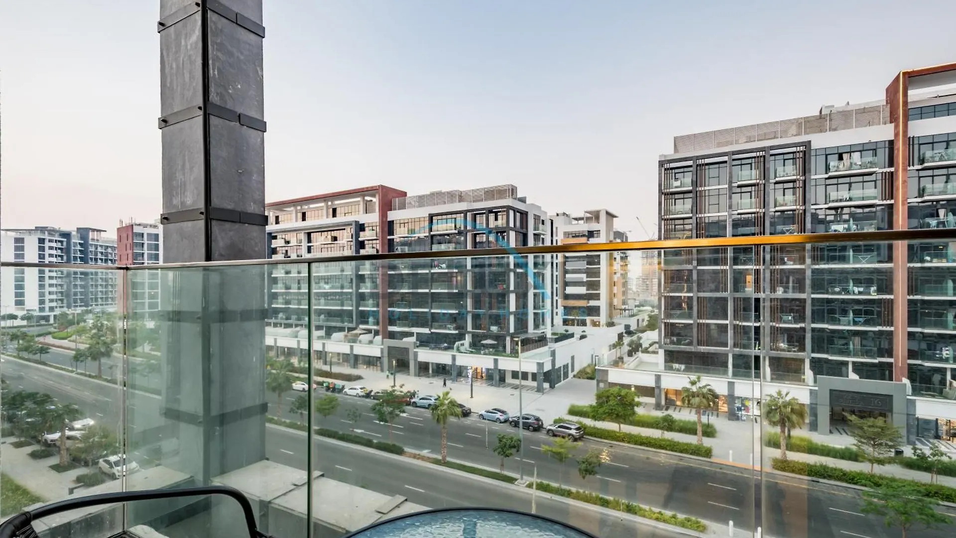 Apartment Chic 1Br In Azizi Riviera 14 By Deluxe Holiday Homes Dubai United Arab Emirates